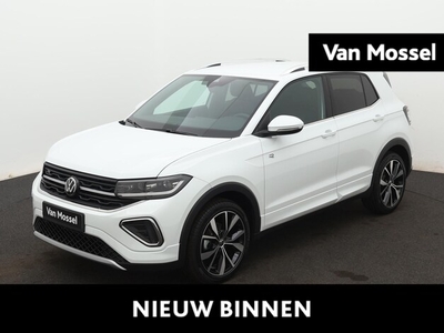 Volkswagen T-Cross Benzine