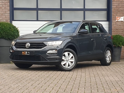 Volkswagen T-Roc 1.0 TSI 11.700 Netto Export prijs.