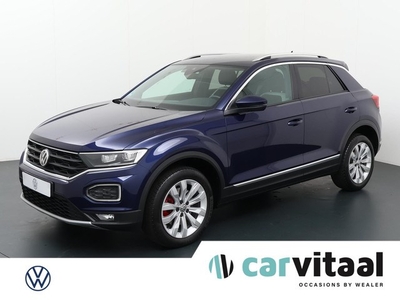 Volkswagen T-Roc 1.0 TSI Sport 115 PK Trekhaak LED