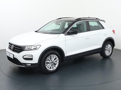 Volkswagen T-Roc 1.0 TSI Style 110 PK Adaptive Cruise