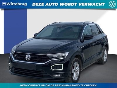 Volkswagen T-Roc 1.5 TSI 150pk DSG R-Line / Panoramadak /