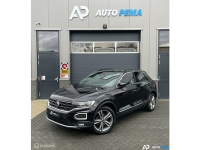 Volkswagen T-Roc 1.5 TSI DSG Sport 150PK/KEY/AP/VOL