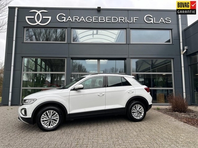 Volkswagen T-Roc 1.5 TSI Life Business