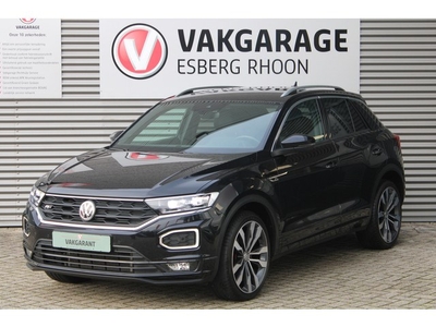 Volkswagen T-Roc 1.5 TSI Sport Business 2X R-line