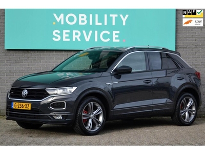 Volkswagen T-Roc 1.5 TSI Sport Business R-Line Virtual