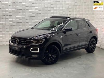 Volkswagen T-Roc 2.0 TSI 4Motion 2x R LINE PANO VIRTUAL