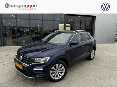 Volkswagen T-Roc Benzine