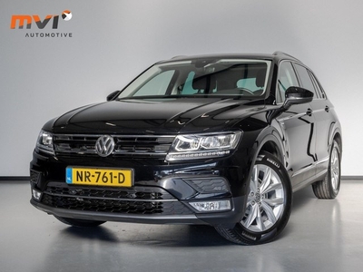 Volkswagen Tiguan 1.4 TSI ACT Highline / 150pk / LPG /