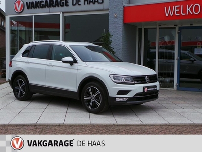 Volkswagen Tiguan 1.4 TSI ACT Highline