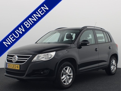 Volkswagen Tiguan 1.4 TSI Comfort&Design CLIMA / CRUISE