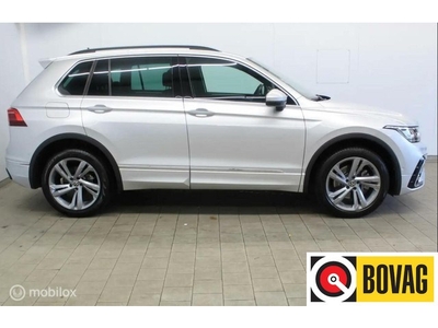 Volkswagen Tiguan 1.4 TSI eHybrid R-Line I Trekhaak I