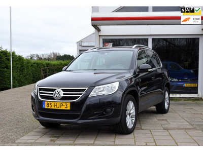 Volkswagen Tiguan 1.4 TSI Sport&Style