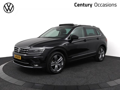 Volkswagen Tiguan 1.5 TSI 150pk Automaat Highline /