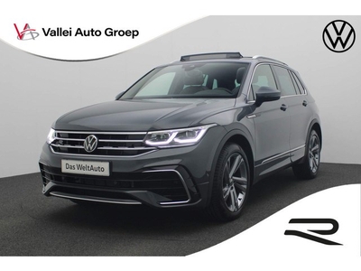 Volkswagen Tiguan 1.5 TSI 150PK DSG R-Line IQ light