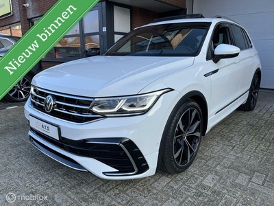 Volkswagen Tiguan 1.5 TSI R-LINE DSG PANO*LED*NAVI*VIRTUAL*