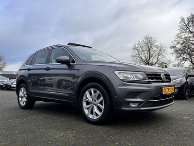 Volkswagen Tiguan 2.0 TDI 4Motion Highline Aut. *PANO ACC