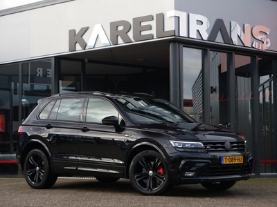 Volkswagen Tiguan 2.0 TSI 250PK 4Motion 3x Rline