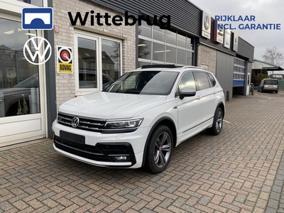 Volkswagen Tiguan Allspace 1.5 TSI 2x R-Line 7p. /