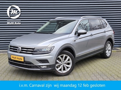 Volkswagen Tiguan Allspace 1.5 TSI Comfortline Business 7