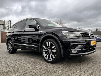 Volkswagen Tiguan Allspace 1.5 TSI Highline Business