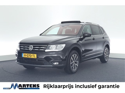 Volkswagen Tiguan Allspace 2.0 TDI 150pk DSG Highline