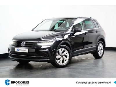 Volkswagen Tiguan Benzine