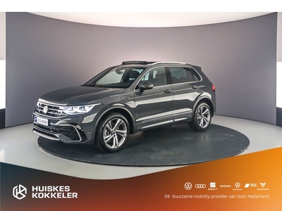 Volkswagen Tiguan R-Line Business 1.4 TSI eHybrid 245pk DSG