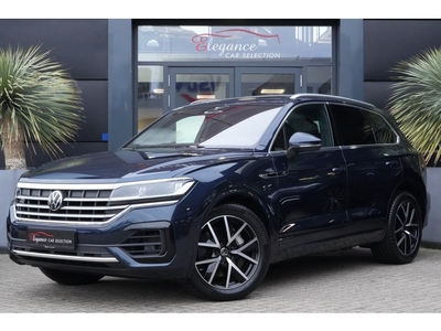 Volkswagen Touareg 3.0 TSI R-Line 340pk