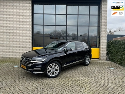 Volkswagen Touareg Diesel