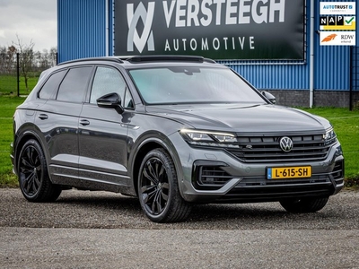 Volkswagen Touareg R 3.0 TSi eHybrid 462pk