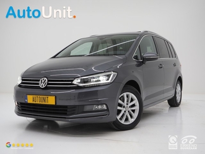 Volkswagen Touran 1.0 TSI Highline 7p Panoramadak