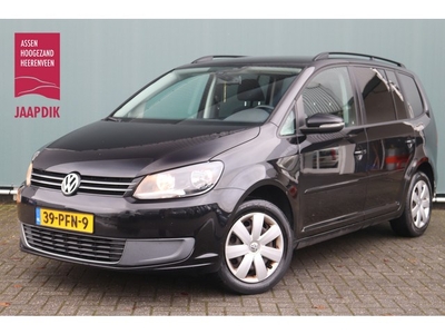 Volkswagen Touran BWJ 2011 1.2 TSI 105 PK Comfortline