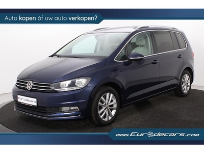 Volkswagen Touran 1.4 TSI Highline