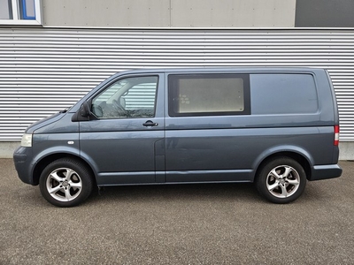 Volkswagen Transporter 1.9 TDI 300 trekhaak (bj 2003)