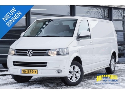 Volkswagen Transporter 2.0 TDI 140PK L2 Distr.riem