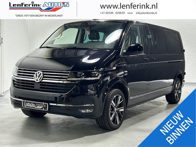 Volkswagen Transporter 2.0 TDI 204 pk L2 Aut. Highline