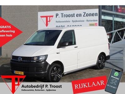 Volkswagen Transporter 2.0 TDI L1H1