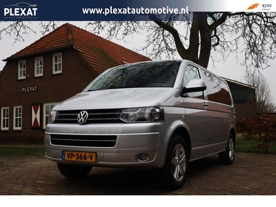 Volkswagen Transporter 2.0 TDI L1H1 DC Comfortline DSG.