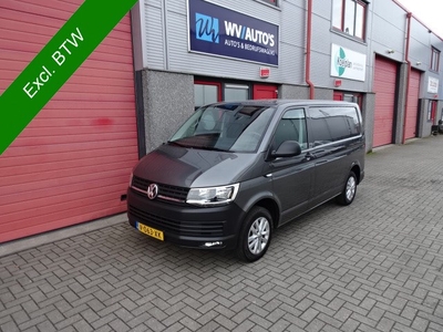 Volkswagen Transporter 2.0 TDI L1H1 Highline 150 pk