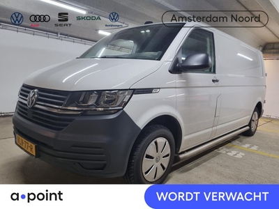 Volkswagen Transporter 2.0 TDI L2H1 28 Economy Business 110