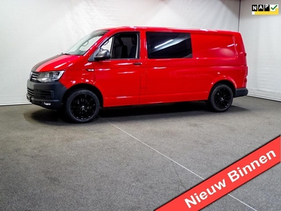 Volkswagen Transporter 2.0 TDI L2H1 DC