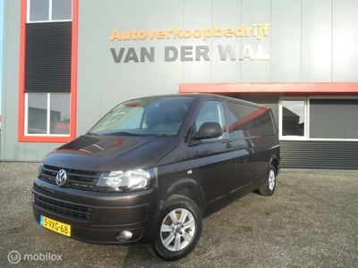 Volkswagen Transporter 2.0 TDI L2H1