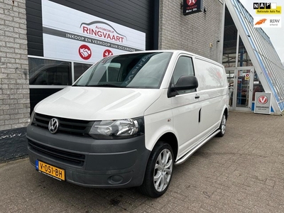 Volkswagen Transporter 2.0 TDI L2H1 Met 1 JAAR APK