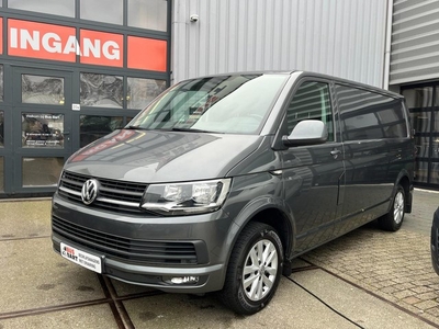 Volkswagen Transporter 2.0 TDI L2H2 Highline 150PK I