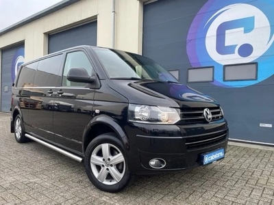 Volkswagen Transporter 2.0 TDI T5 GP - 140Pk Euro 5 -