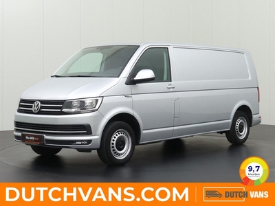 Volkswagen Transporter 2.0TDI 150PK Lang DSG Automaat