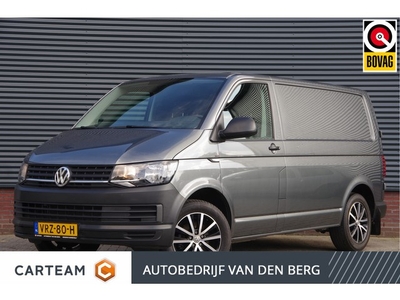 Volkswagen Transporter 2.0TDI AIRCO, NAVI, CRUISE, DAB