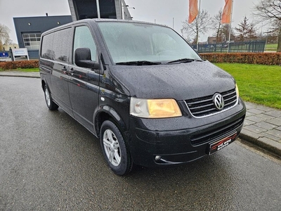 Volkswagen Transporter 2.5 TDI L2H1 airco