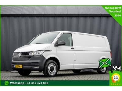 Volkswagen Transporter 6.1 2.0 TDI L2H1 150 PK Automaat