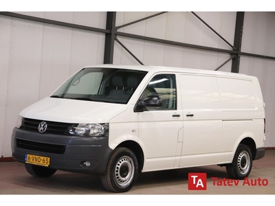 Volkswagen Transporter Diesel